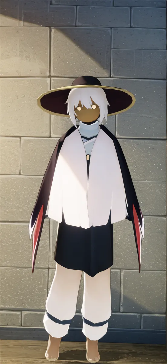 Anime,Anime Character,Girl,LoRA,SD 1.5