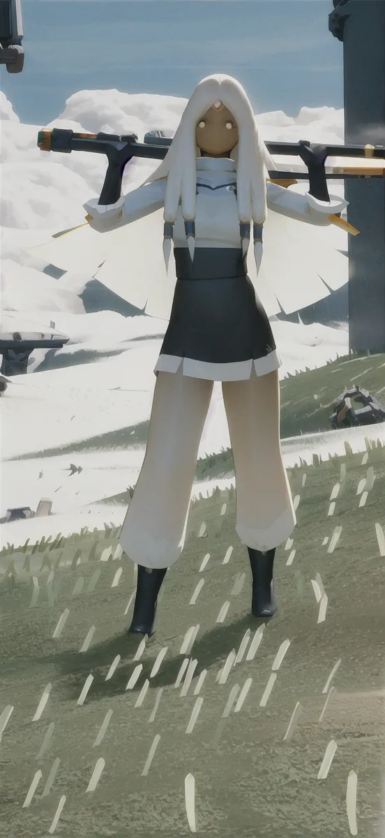 Anime,Anime Character,Girl,LoRA,SD 1.5