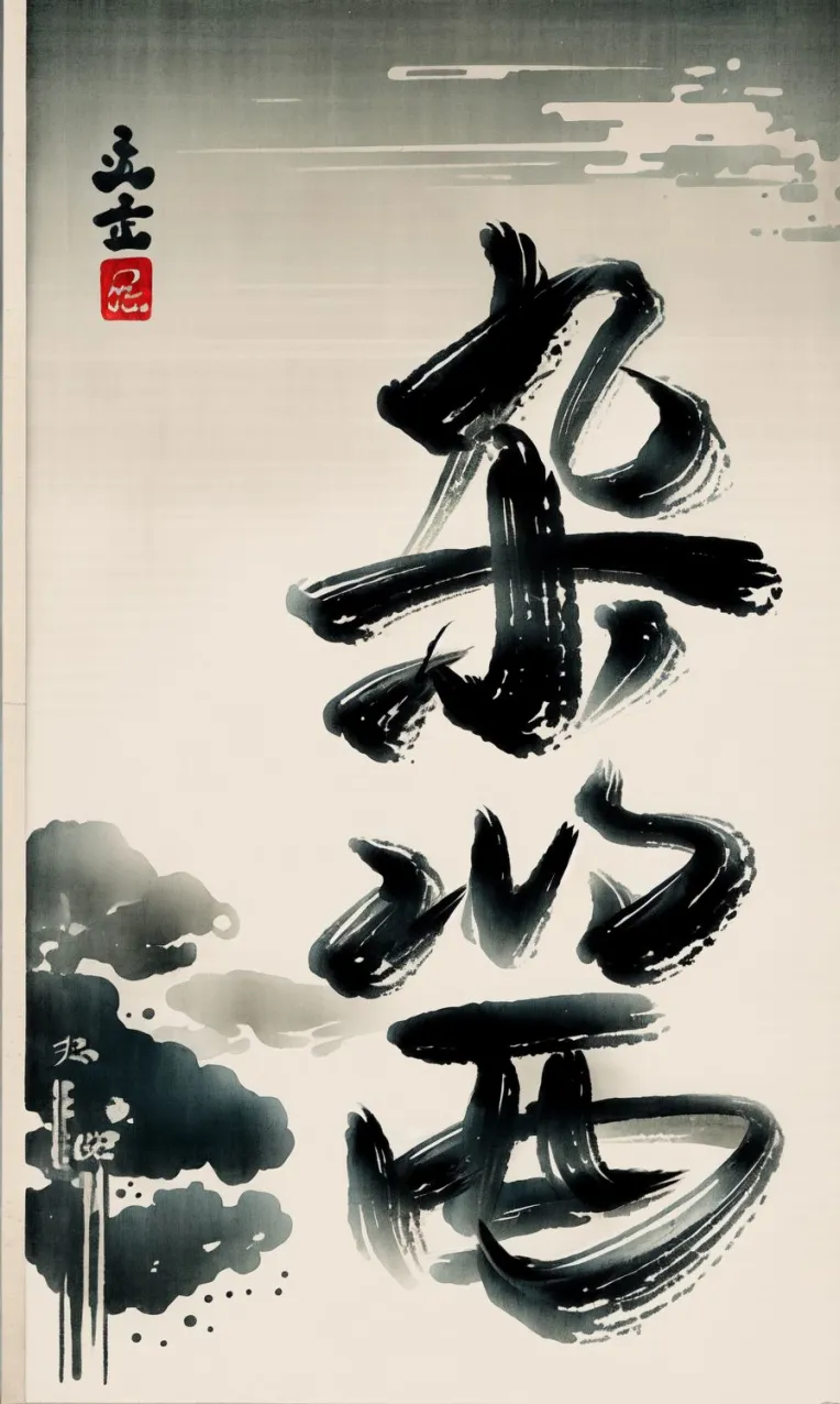 Chinese Style,Background asset,Object Enhance,LoRA,SD 1.5