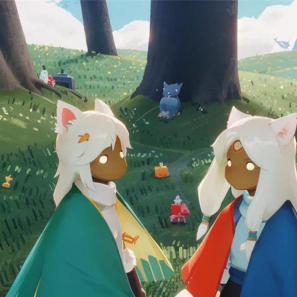 Anime,Anime Character,Girl,LoRA,SD 1.5