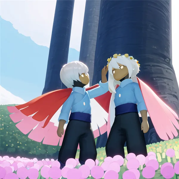 Anime,Anime Character,Girl,LoRA,SD 1.5