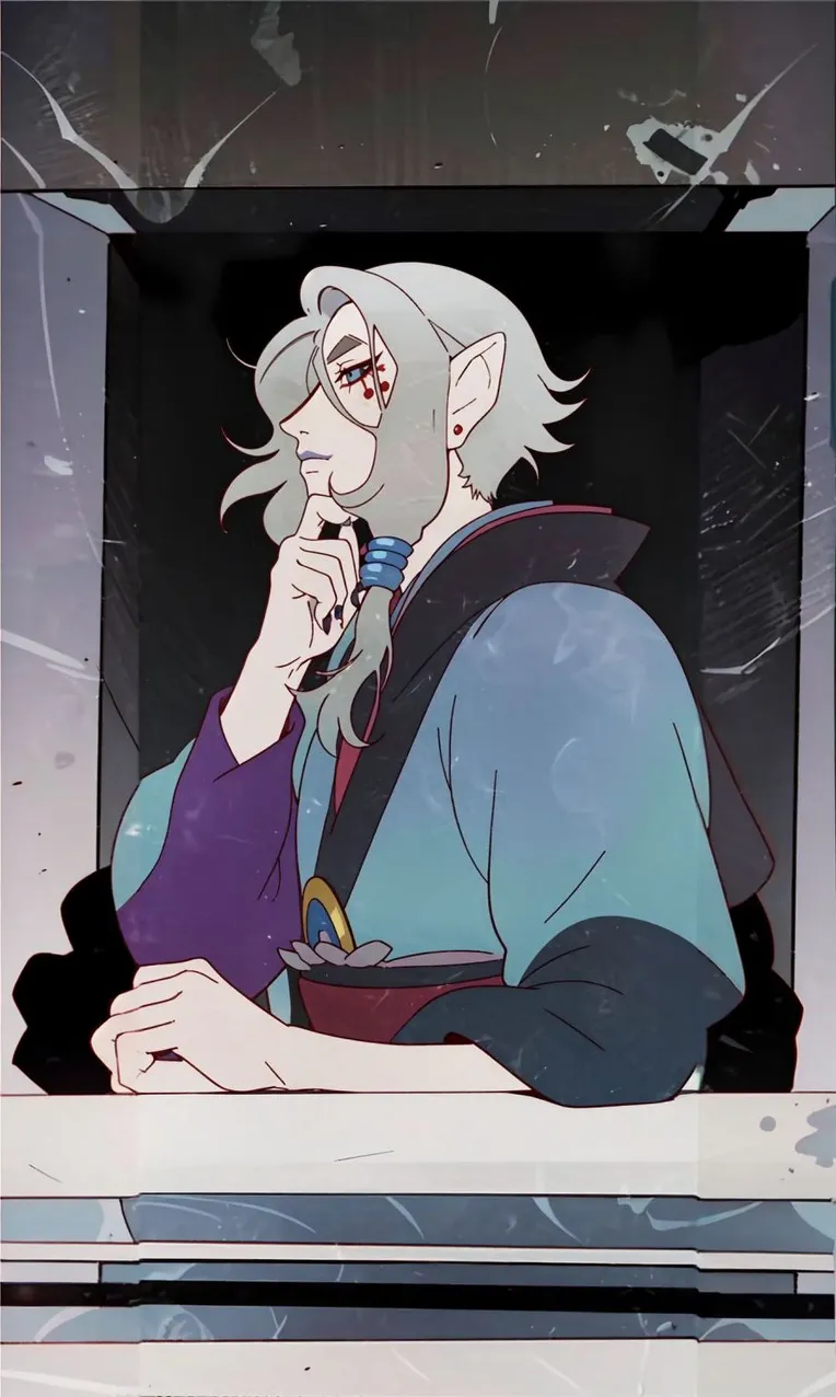 Anime,Anime Character,Hand-Drawn,LoRA,SD 1.5