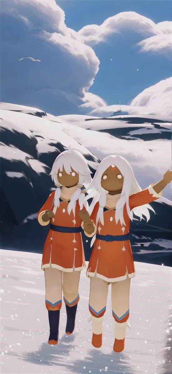 Anime,Anime Character,Girl,LoRA,SD 1.5