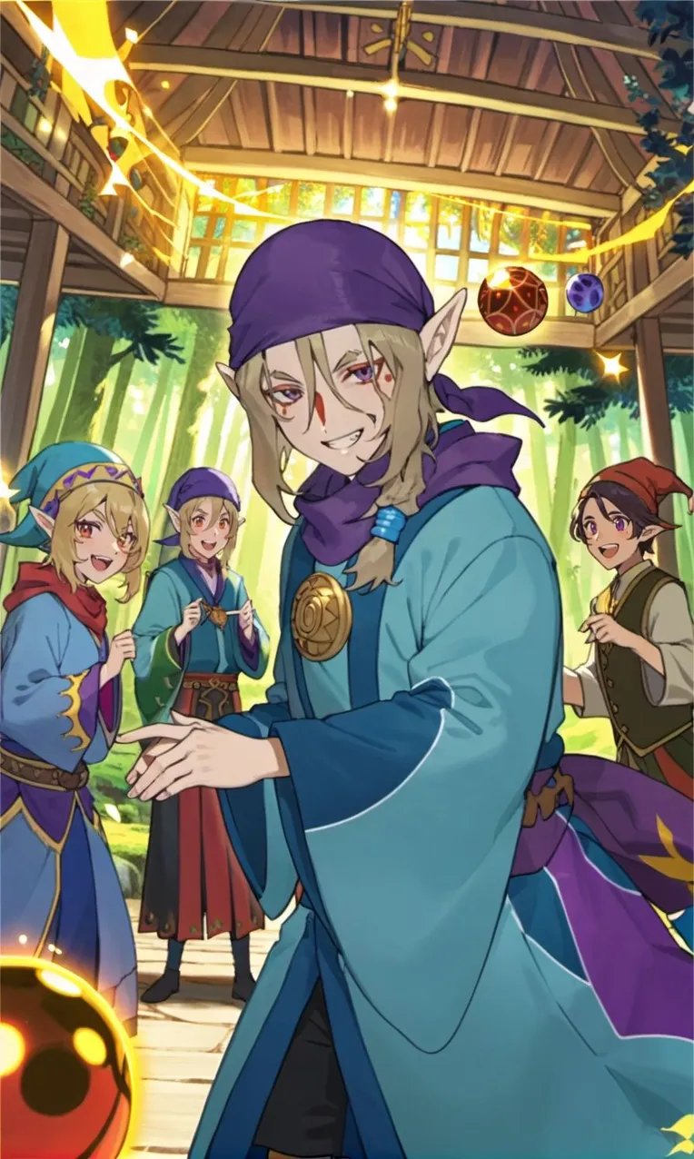 Anime,CGI style,Anime Character,LoRA,SDXL