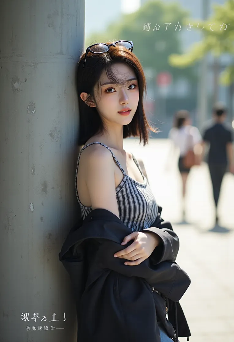 Portrait Photography,Girl,Physical/Facial feature,LoRA,FLUX.1