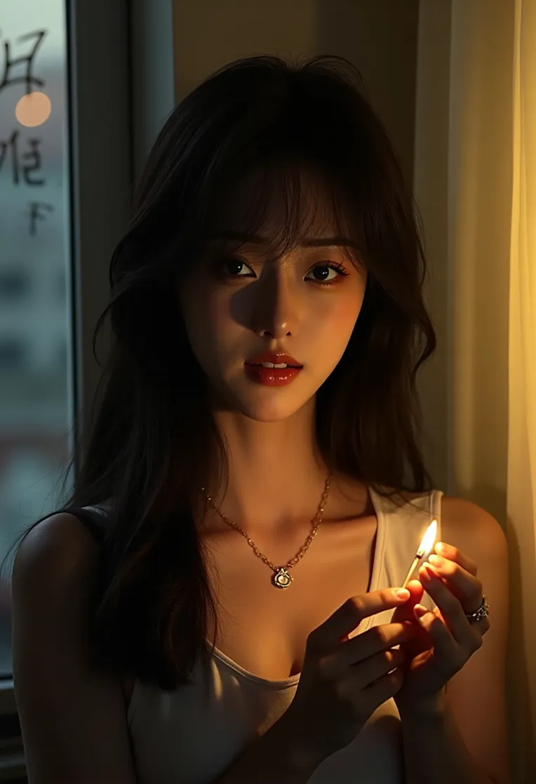 Portrait Photography,Girl,Physical/Facial feature,LoRA,FLUX.1