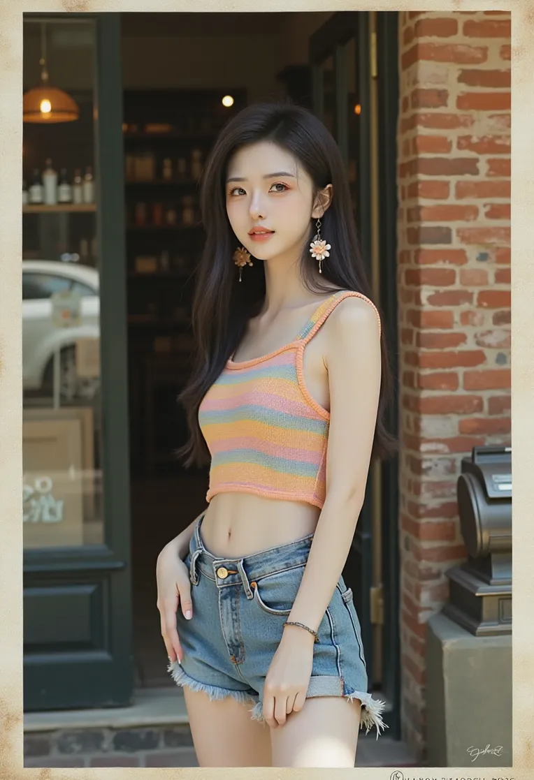 Portrait Photography,Girl,Physical/Facial feature,LoRA,FLUX.1