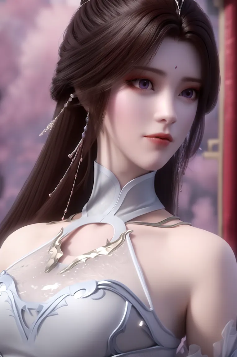 Anime Character,Girl,Physical/Facial feature,LoRA,SD 1.5