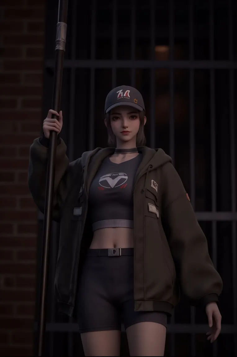 Anime Style,Girl,Object Enhance,LoRA,FLUX.1