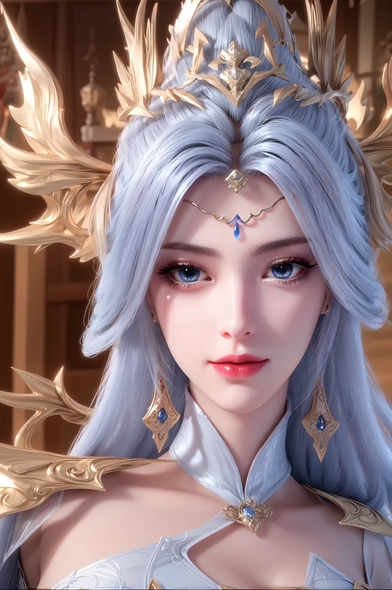 CGI style,Anime Character,Girl,LoRA,SD 1.5