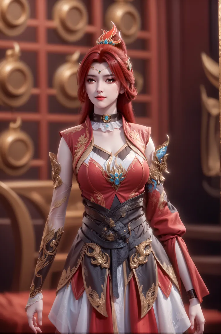 CGI style,Anime Character,Girl,LoRA,SD 1.5