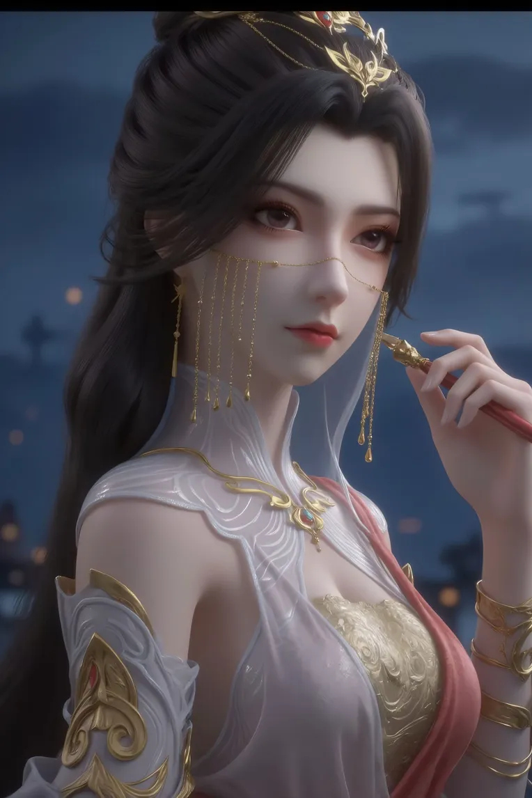 Anime Style,Girl,Physical/Facial feature,LoRA,FLUX.1