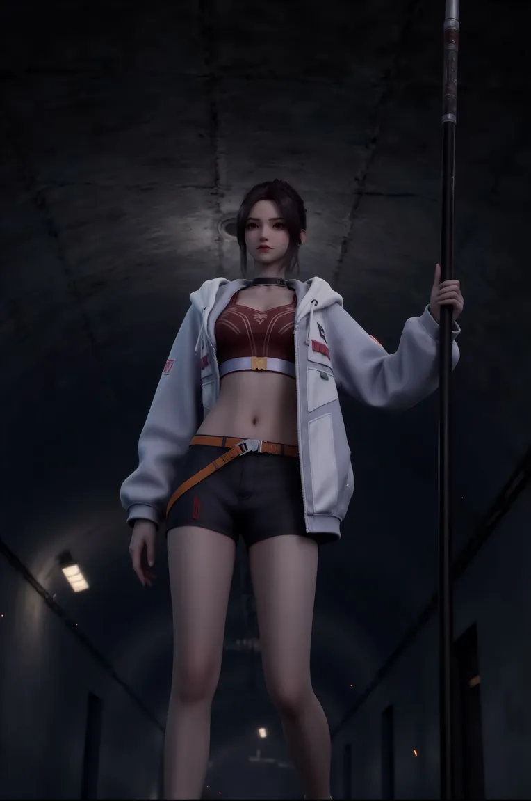 Anime Style,Girl,Object Enhance,LoRA,FLUX.1