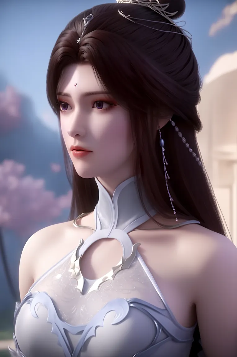 Anime Character,Girl,Physical/Facial feature,LoRA,SD 1.5