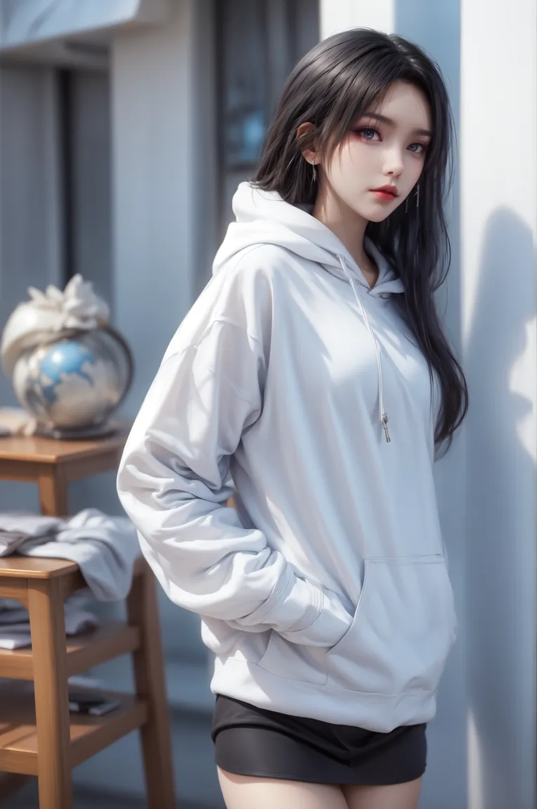 CGI style,Anime Character,Girl,LoRA,SD 1.5