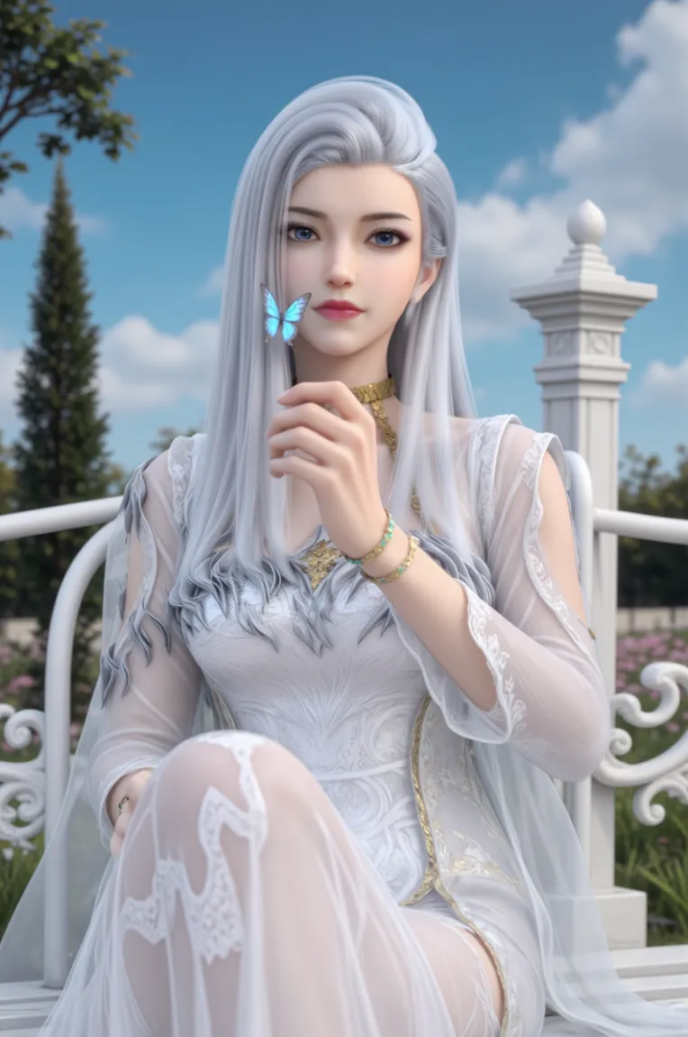 Anime Style,Girl,Physical/Facial feature,LoRA,FLUX.1