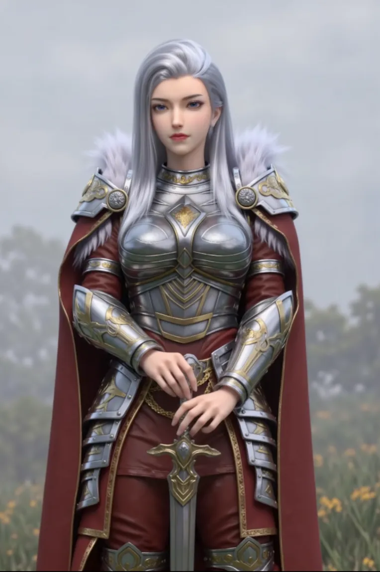 Anime Style,Girl,Physical/Facial feature,LoRA,FLUX.1