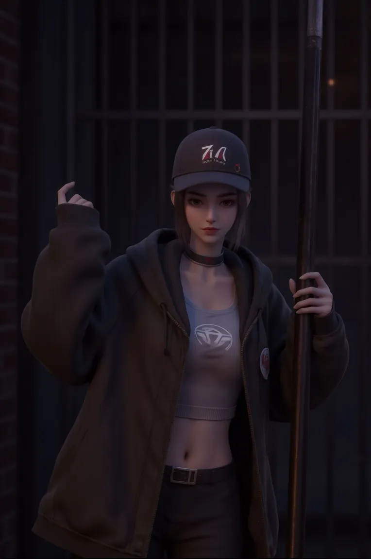 Anime Style,Girl,Object Enhance,LoRA,FLUX.1