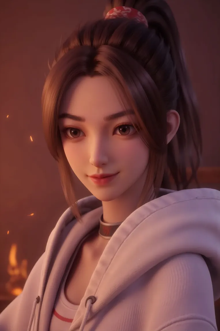 Anime Style,Girl,Object Enhance,LoRA,FLUX.1