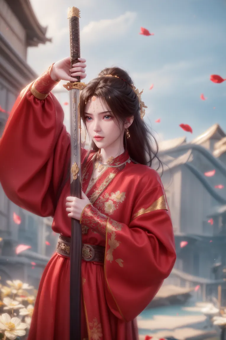 CGI style,Anime Style,Girl,LoRA,SD 1.5