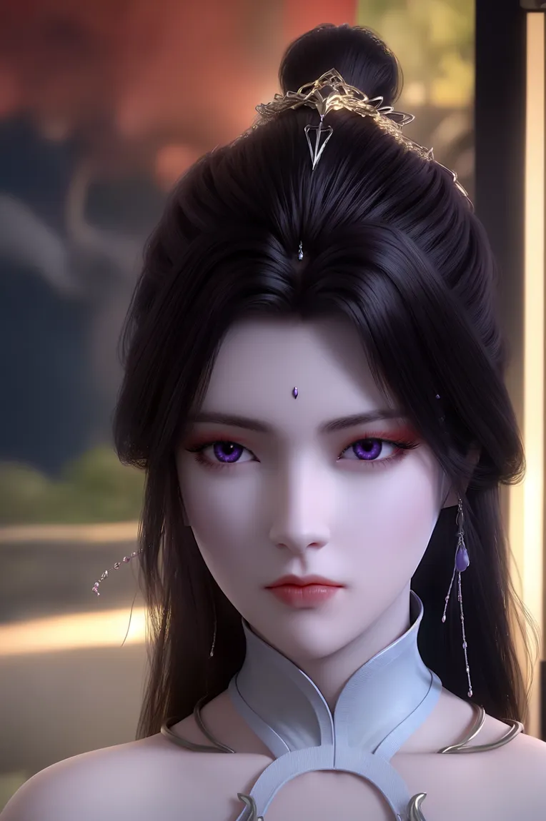 Anime Character,Girl,Physical/Facial feature,LoRA,SD 1.5