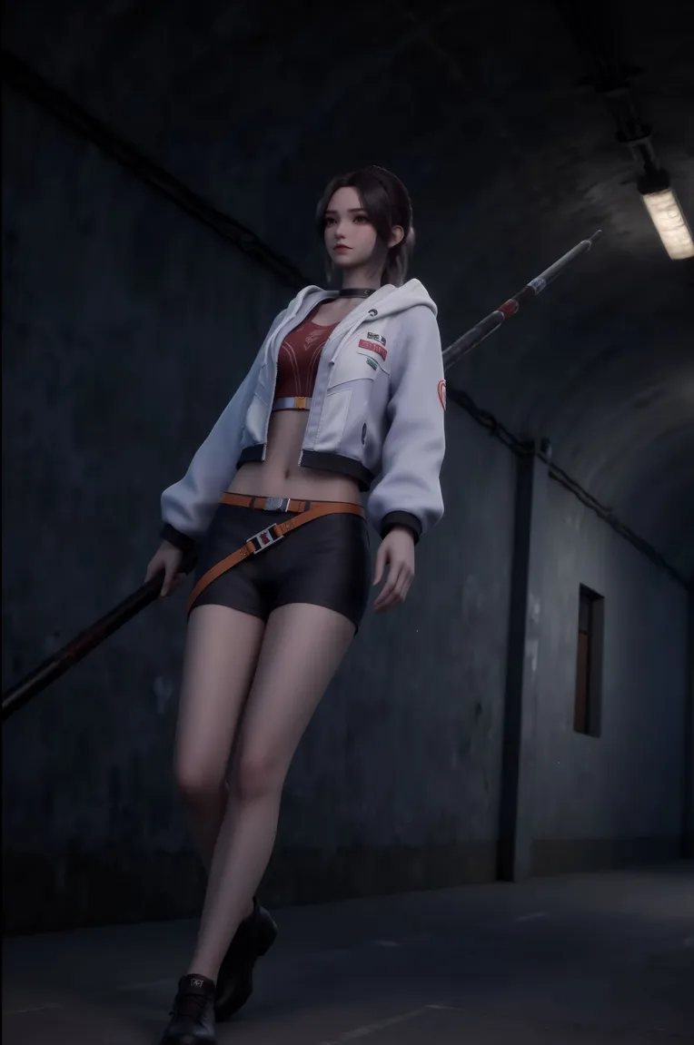 Anime Style,Girl,Object Enhance,LoRA,FLUX.1