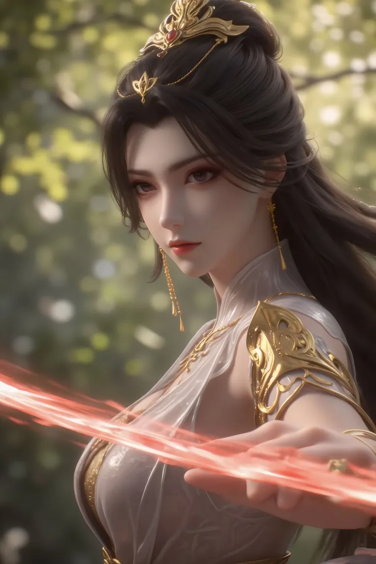 Anime Style,Girl,Physical/Facial feature,LoRA,FLUX.1