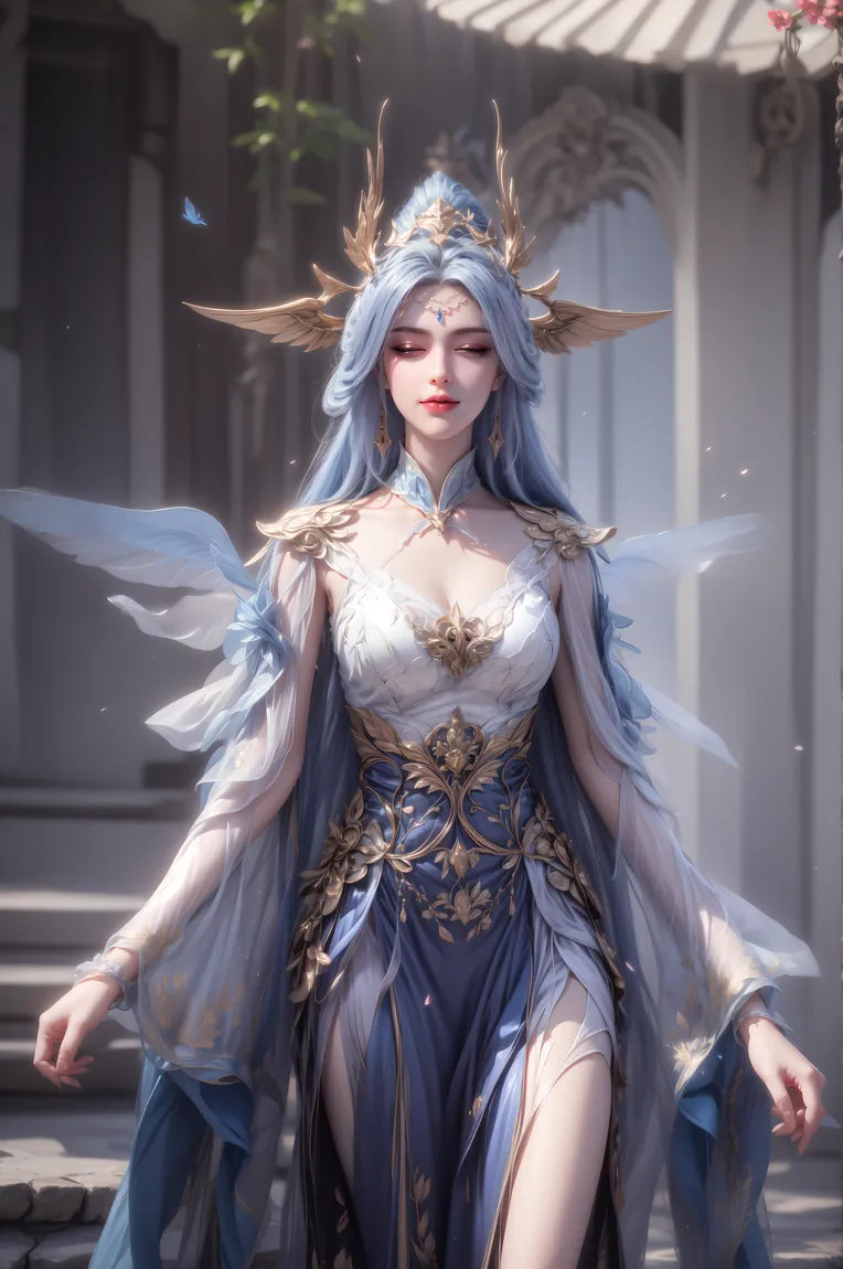 CGI style,Anime Character,Girl,LoRA,SD 1.5