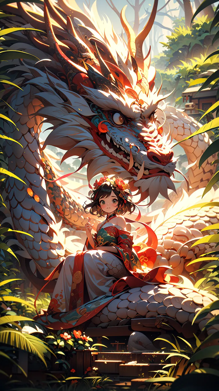 Anime,Chinese Style,Anime Style,LoRA,SD 1.5