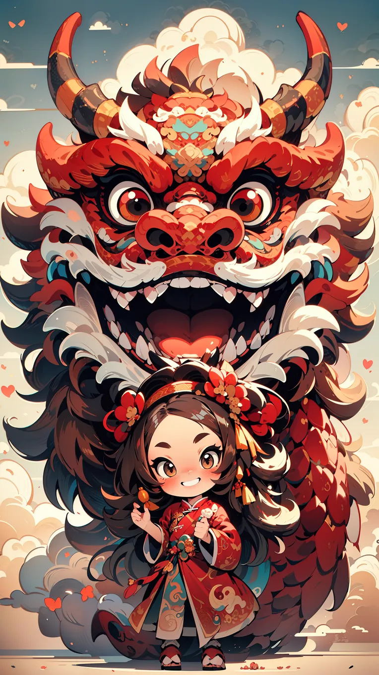 Anime,Chinese Style,Anime Style,LoRA,SD 1.5