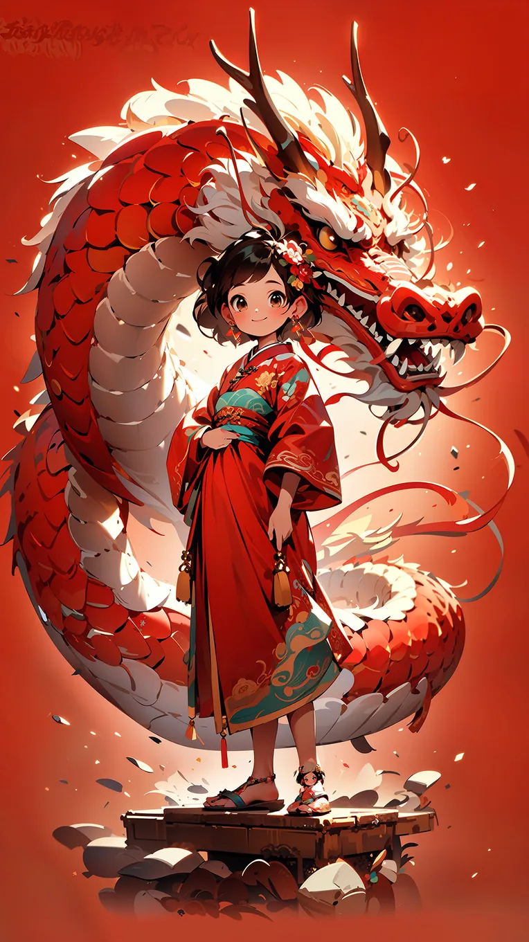 Anime,Chinese Style,Anime Style,LoRA,SD 1.5