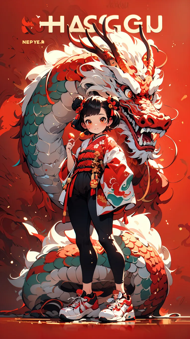 Anime,Chinese Style,Anime Style,LoRA,SD 1.5