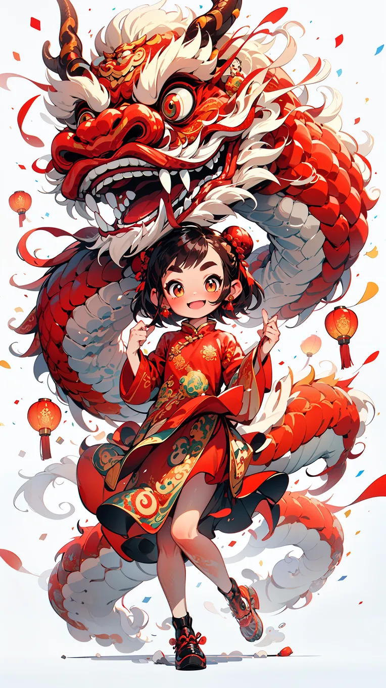 Anime,Chinese Style,Anime Style,LoRA,SD 1.5