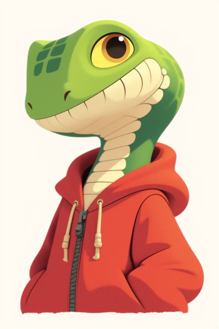 Anime,Animal,LoRA,FLUX.1