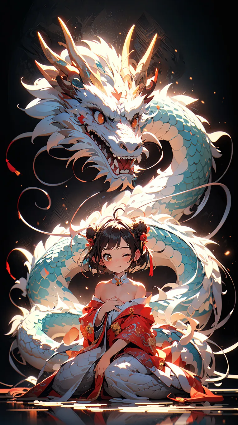 Anime,Chinese Style,Anime Style,LoRA,SD 1.5