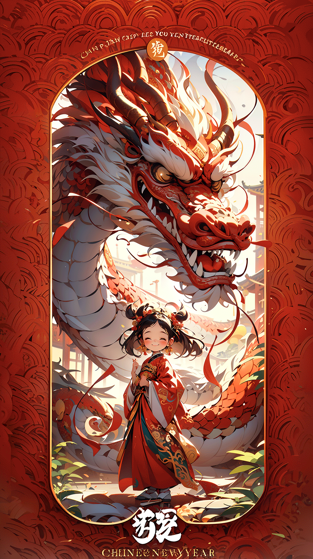 Anime,Chinese Style,Anime Style,LoRA,SD 1.5