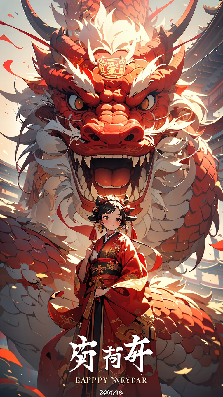 Anime,Chinese Style,Anime Style,LoRA,SD 1.5