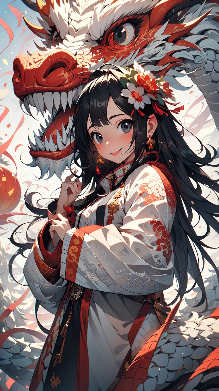 Anime,Chinese Style,Anime Style,LoRA,SD 1.5