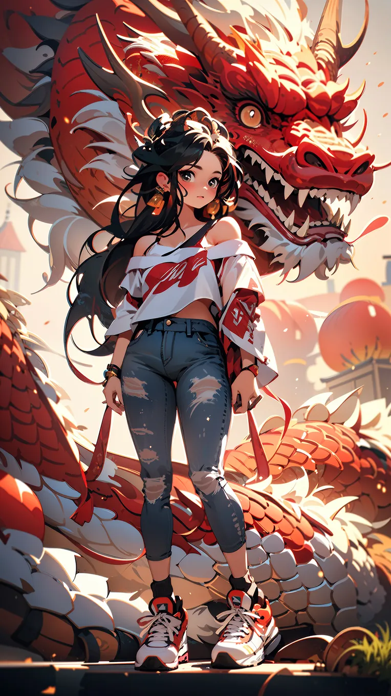 Anime,Chinese Style,Anime Style,LoRA,SD 1.5