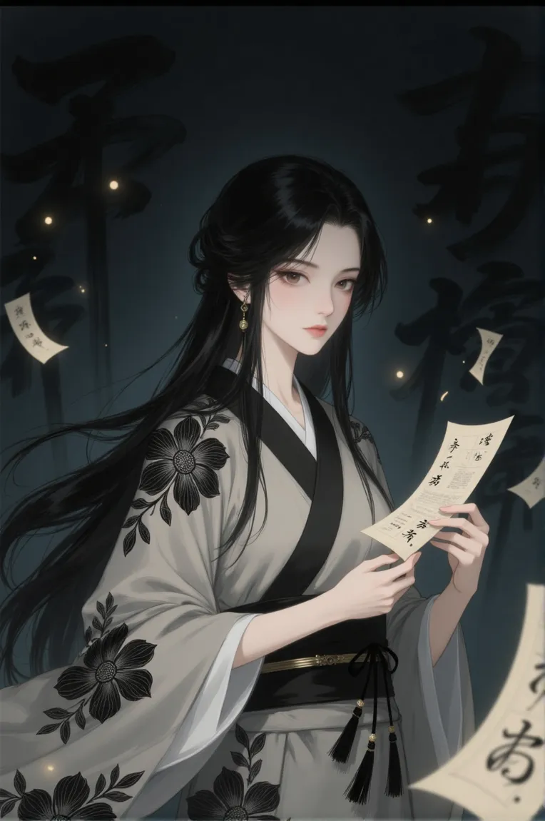 Digital Painting Media,Boy,Style Boost,LoRA,FLUX.1