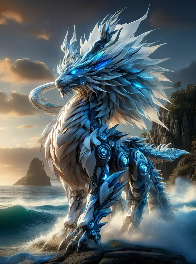 CGI style,Object Enhance,Animal,LoRA,SDXL