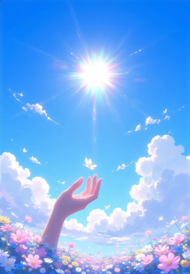 Anime Style,Object Enhance,Landscape,LoRA,FLUX.1