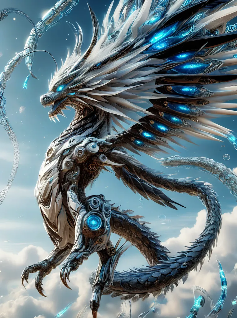 CGI style,Object Enhance,Animal,LoRA,SDXL