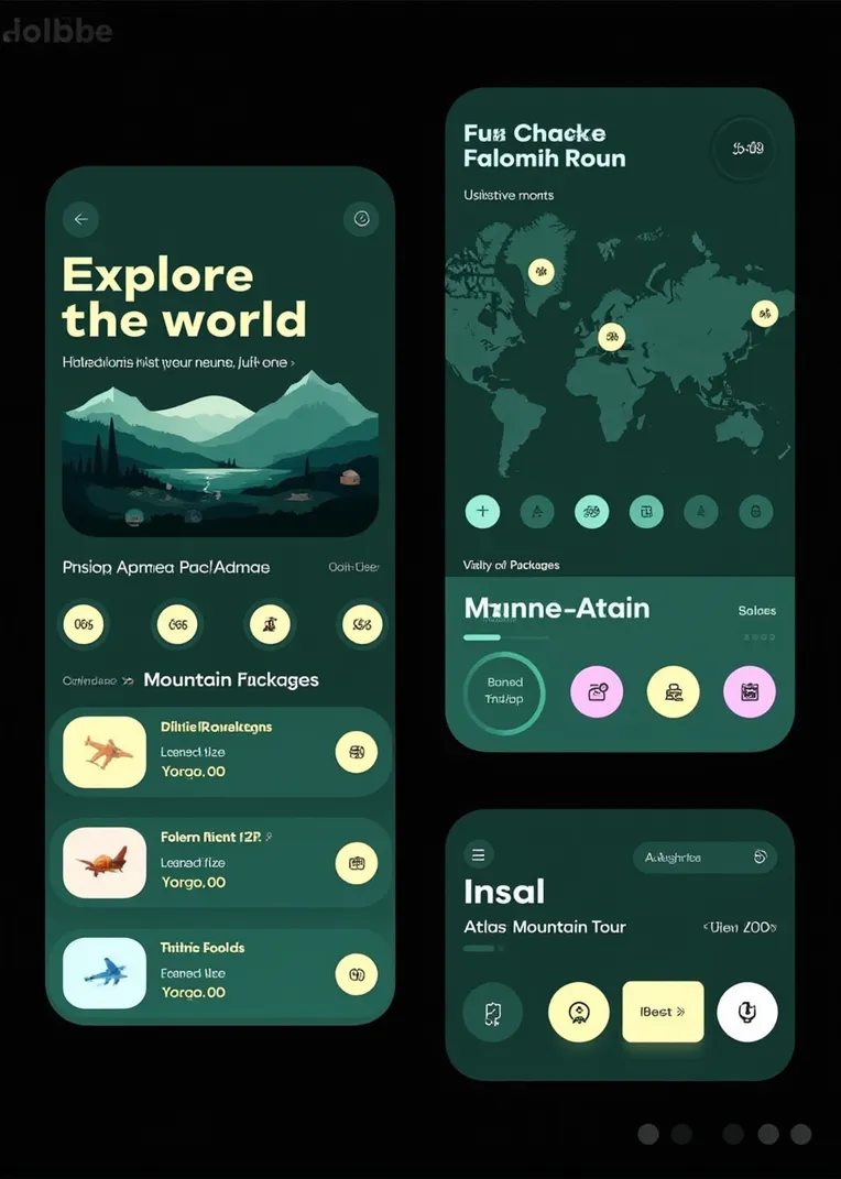 Background asset,LoRA,FLUX.1