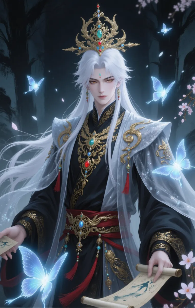 Digital Painting Media,Boy,Style Boost,LoRA,FLUX.1