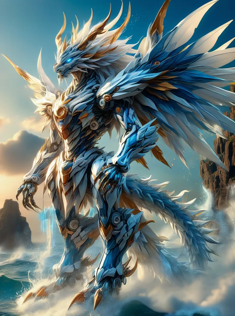 CGI style,Object Enhance,Animal,LoRA,SDXL