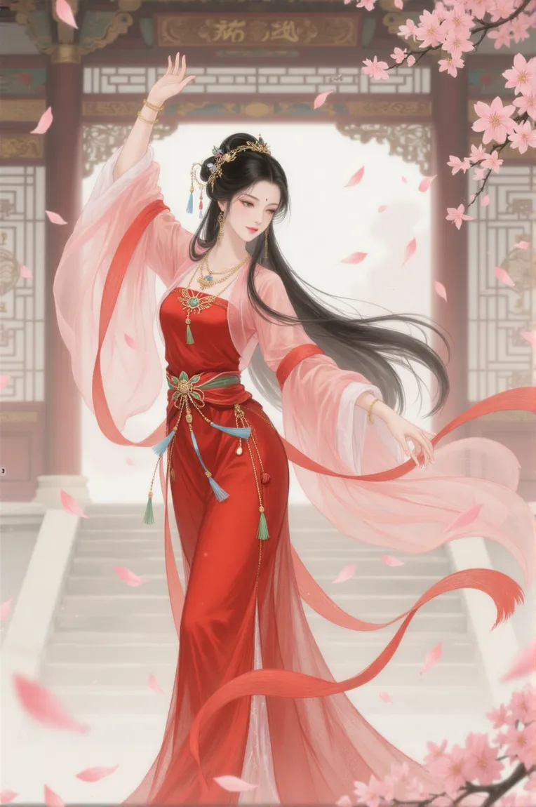 Digital Painting Media,Boy,Style Boost,LoRA,FLUX.1