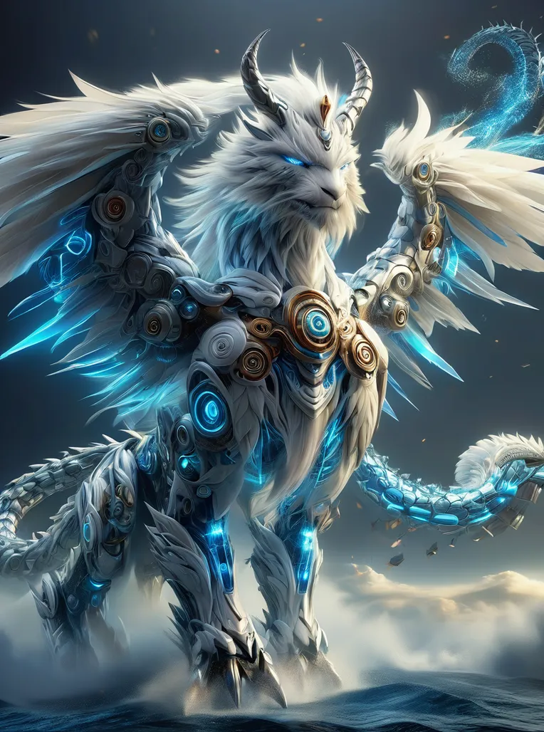 CGI style,Object Enhance,Animal,LoRA,SDXL