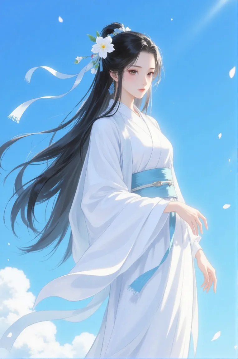 Digital Painting Media,Boy,Style Boost,LoRA,FLUX.1