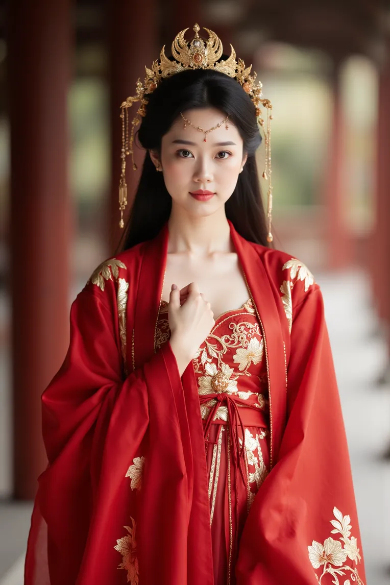 Realistic,Portrait Photography,Girl,LoRA,FLUX.1